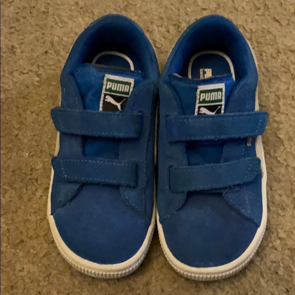 Puma